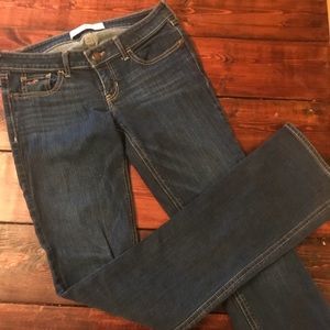 Hollister Jeans size 26